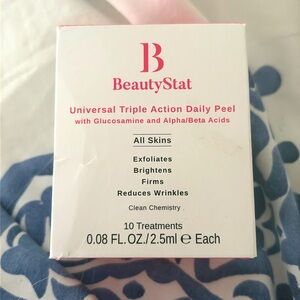 Universal Triple Action Daily Peel by BeautyStat (B2)